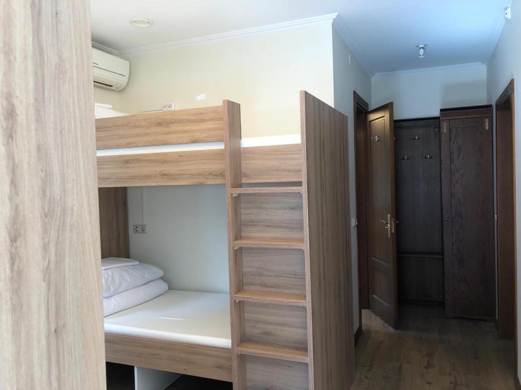 Hotel Bed&Blues Wilna Exterior foto